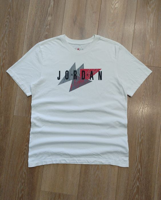 Nike Air Jordan тениска мъжка оригиналн