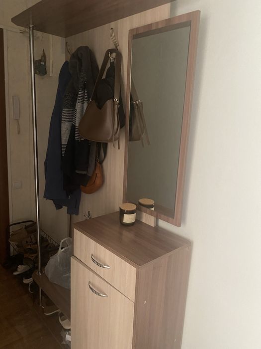 Прихожий гарнитар