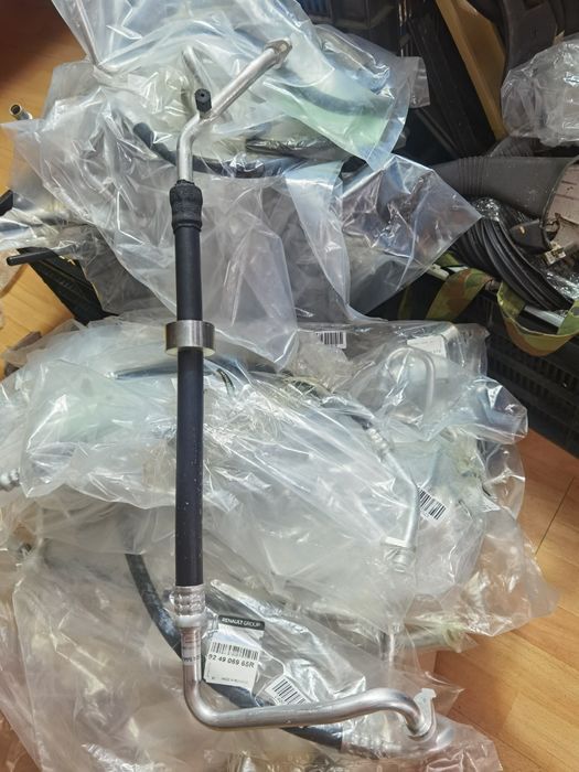 Conducta Ac Dacia Logan,Sandero,Mcv,Duster,Lodgy,Dokker 924544613R