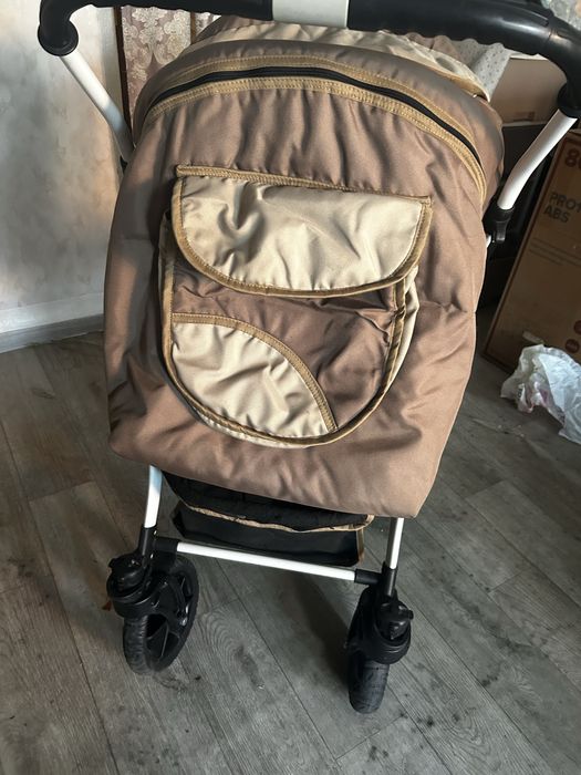 Продам коляску в отличном состоянии