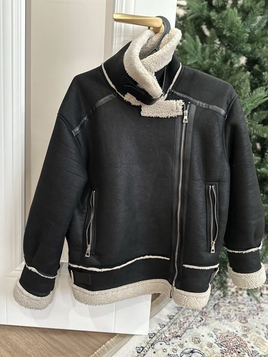 Продам дубленку