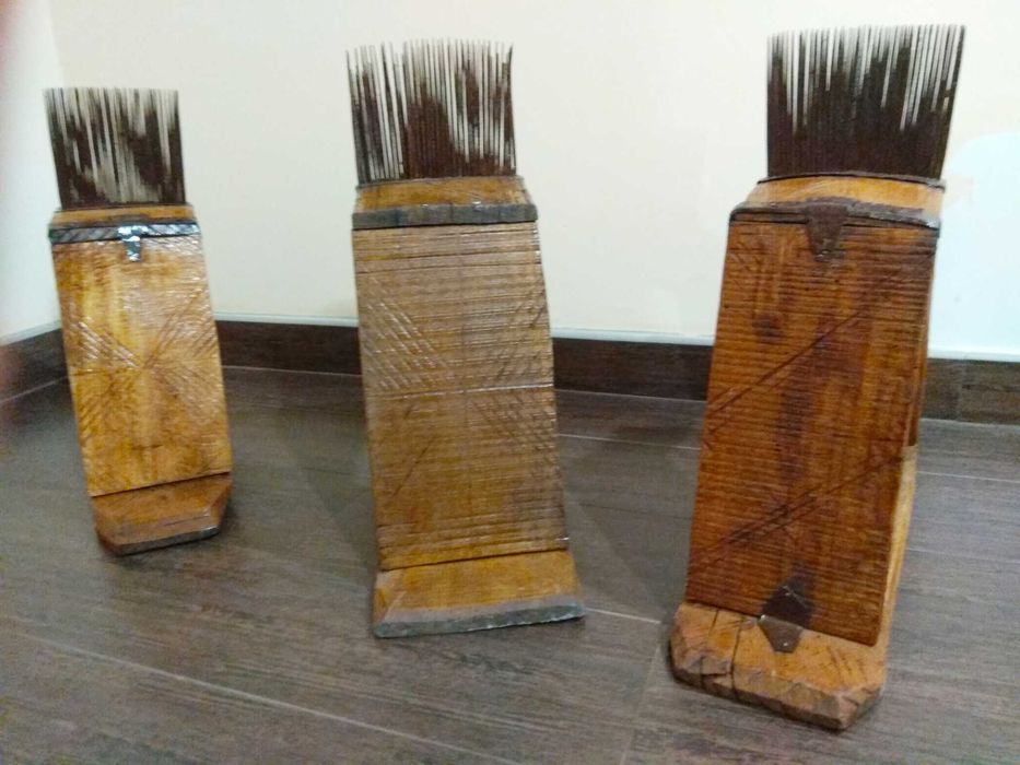 Битови предмети, дараци