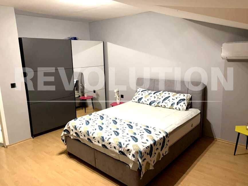 Луксозен тристаен апартамент в м-т Ален мак/ След основен ремонт!!!