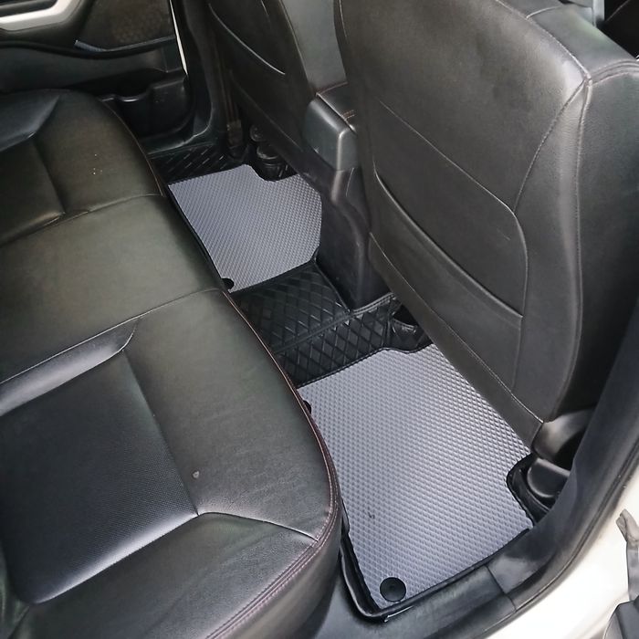 Продам на JAC S3