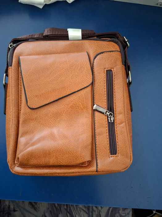 Удобни мъжки чанти