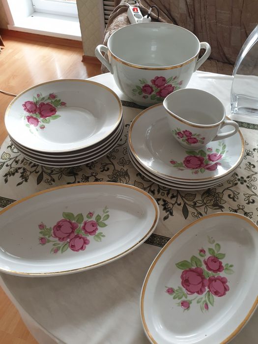 Посуда для кухни