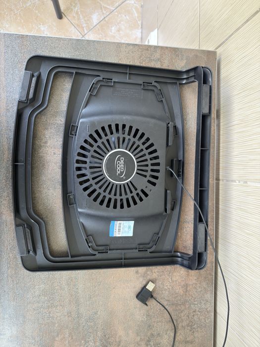 Vand cooler laptop Deep Cool