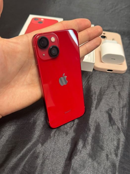 Iphone 13  идеал  продам