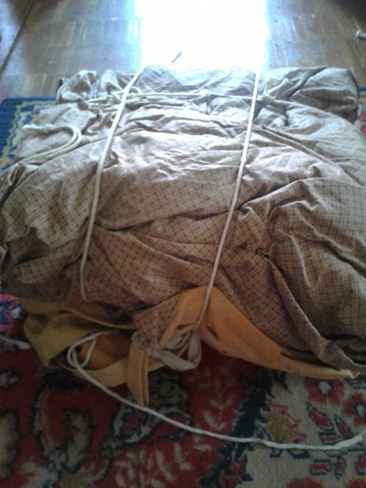 Продается палатка