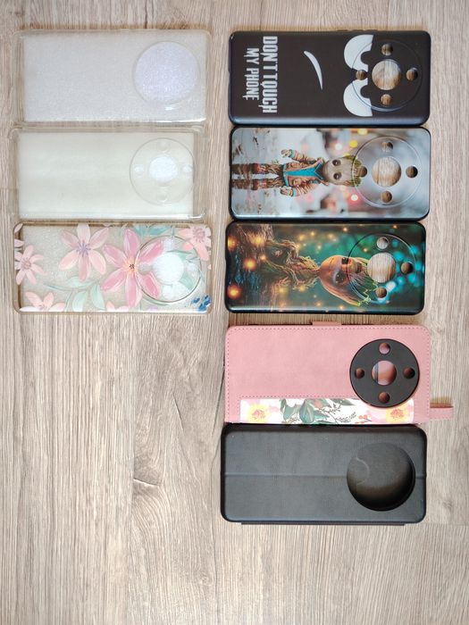 Кейсове за Honor magic 6 lite