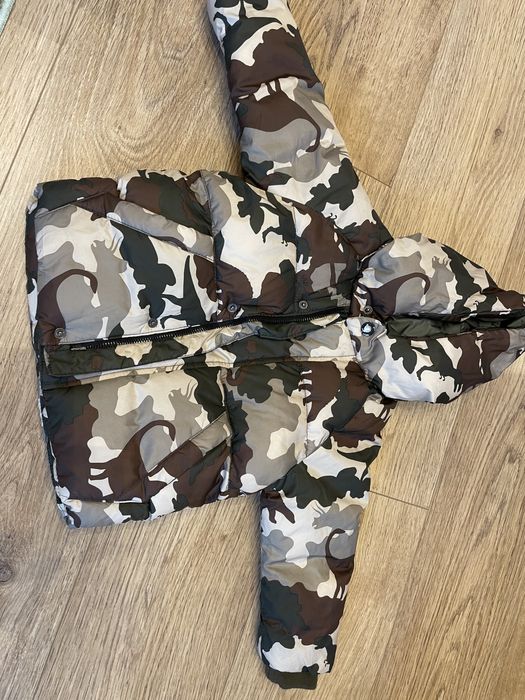 Geaca Zara copii, 80 cm