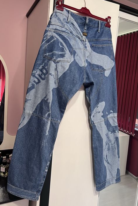 Дънки G-star raw W31 L32