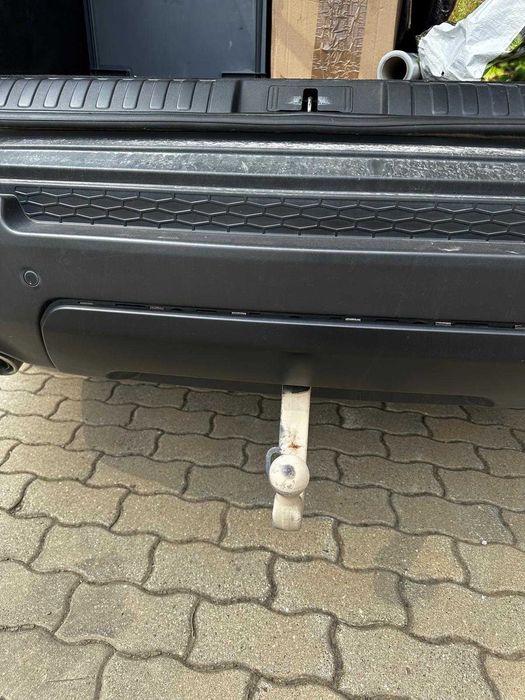 Range Rover Sport 3.0 Diesel 306 CP, 4x4, 2017 – Full Option