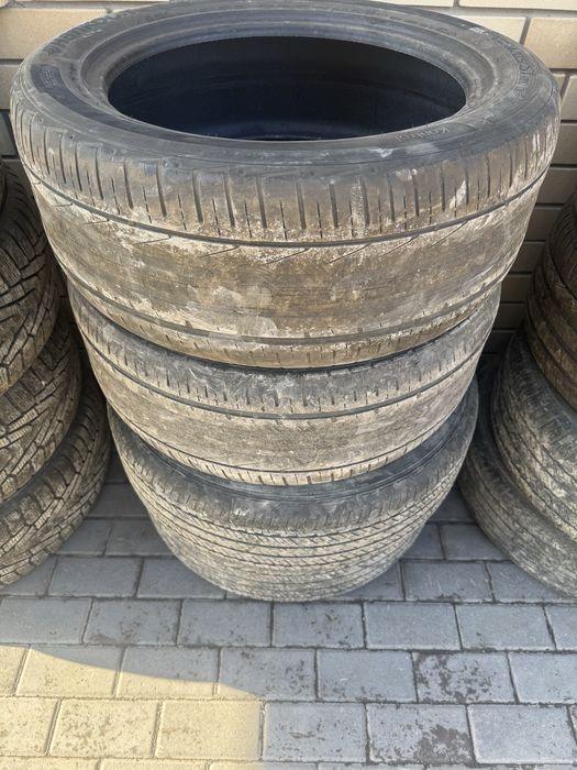 Буушные шины