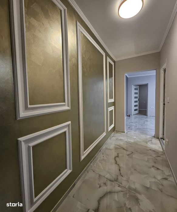 Ap 3 camere, renovat complet, Iosia, Oradea