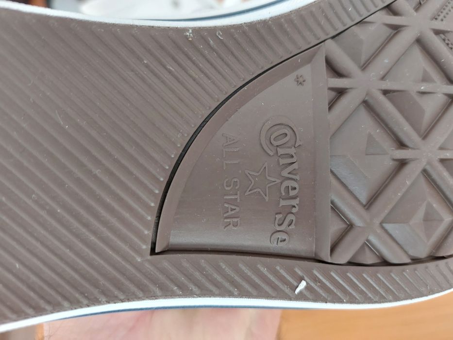 Tenesi Converse AllStar NOI