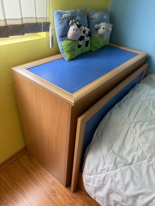 Обзавеждане за детска стая