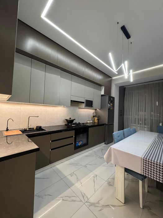 Продается ШИКАРНЫЙ Пентхаус на Батысе в ЖК Рахмет