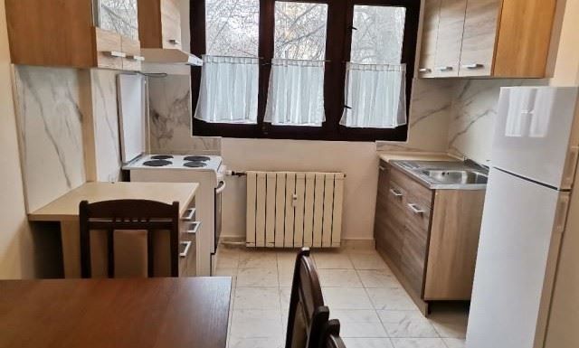 Дава се под наем Тристаен апартамент в София, Хаджи Димитър - 85 кв.м за 697.17 € - Снимка #3