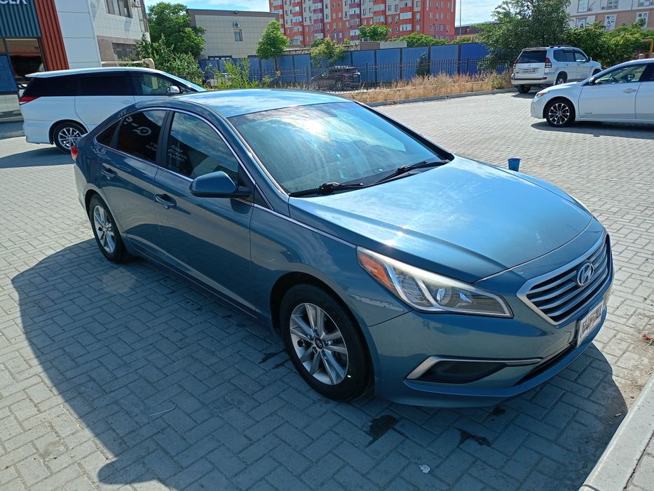 Срочно продам sonata gdi
