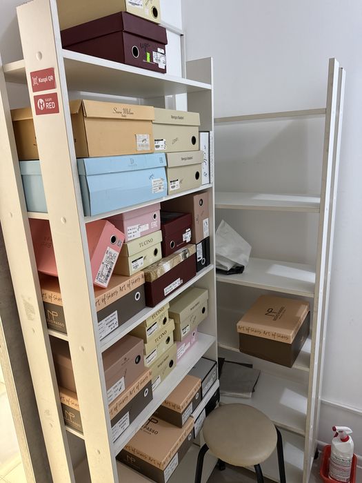 Продам шкаф-полки