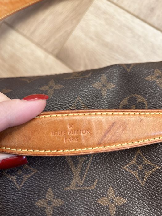 Сумка Louis Vuitton оригинал
