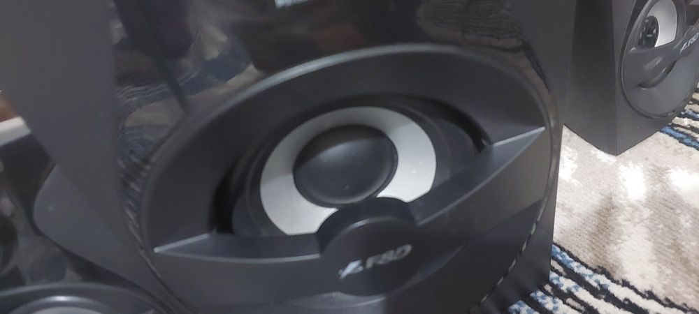 Rezinali arginal kalonka