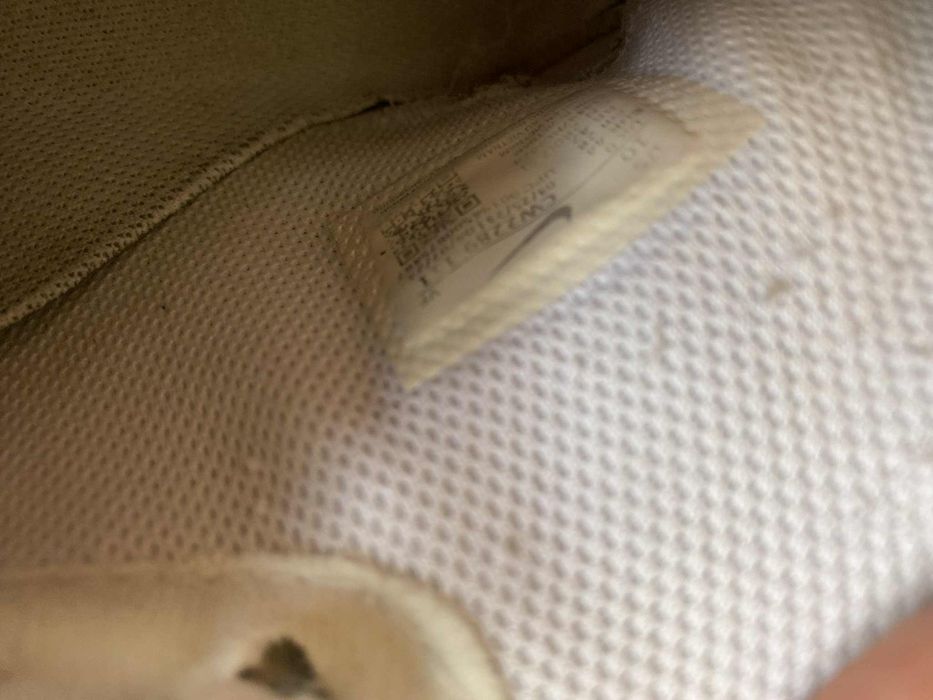 Nike air force 1 mid originali ,44