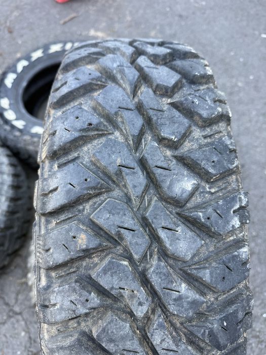 Cauciucuri atv stare perfecta 4 bucati M/T