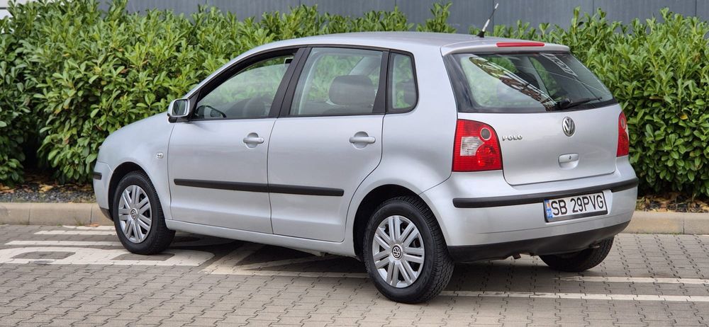 Volkswagen   Polo