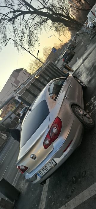 De vanzare Passat CC