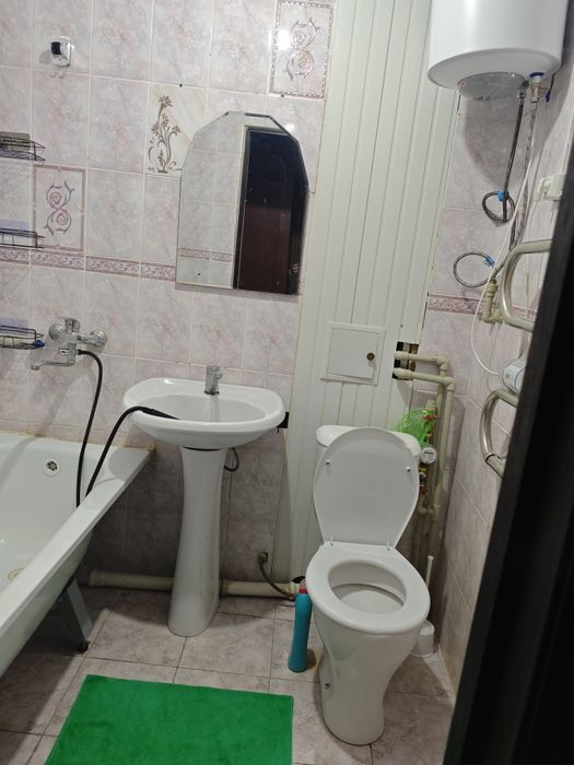 Квартира посуточно
