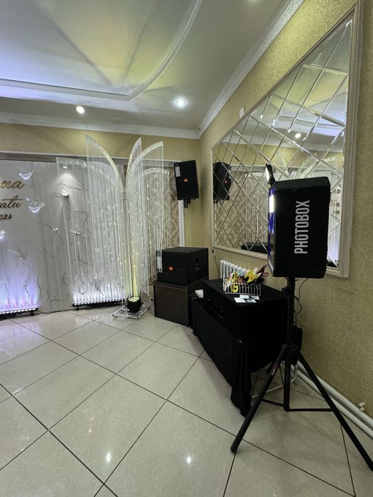 Готовый бизнес- фотобокс