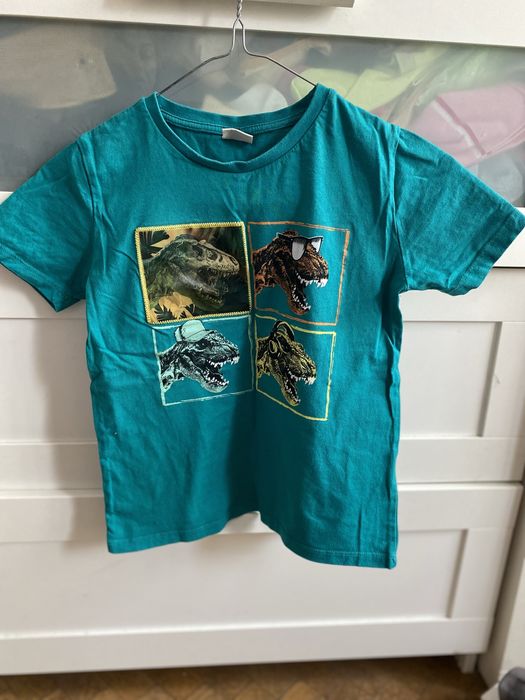 Лот Тениски за момче