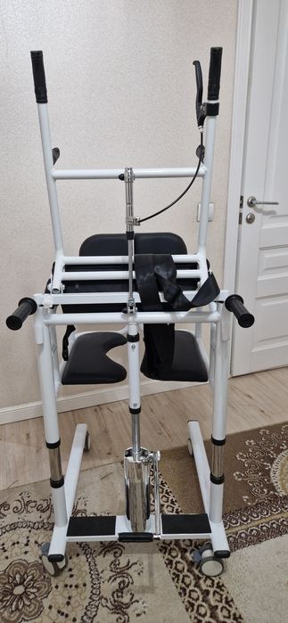 Подъемник для инвалидов