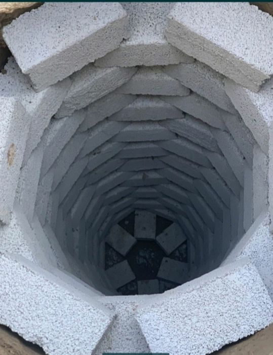 Urachi Урачи kanalzatsiya patkop transheya qor yomgir suviga qazish
