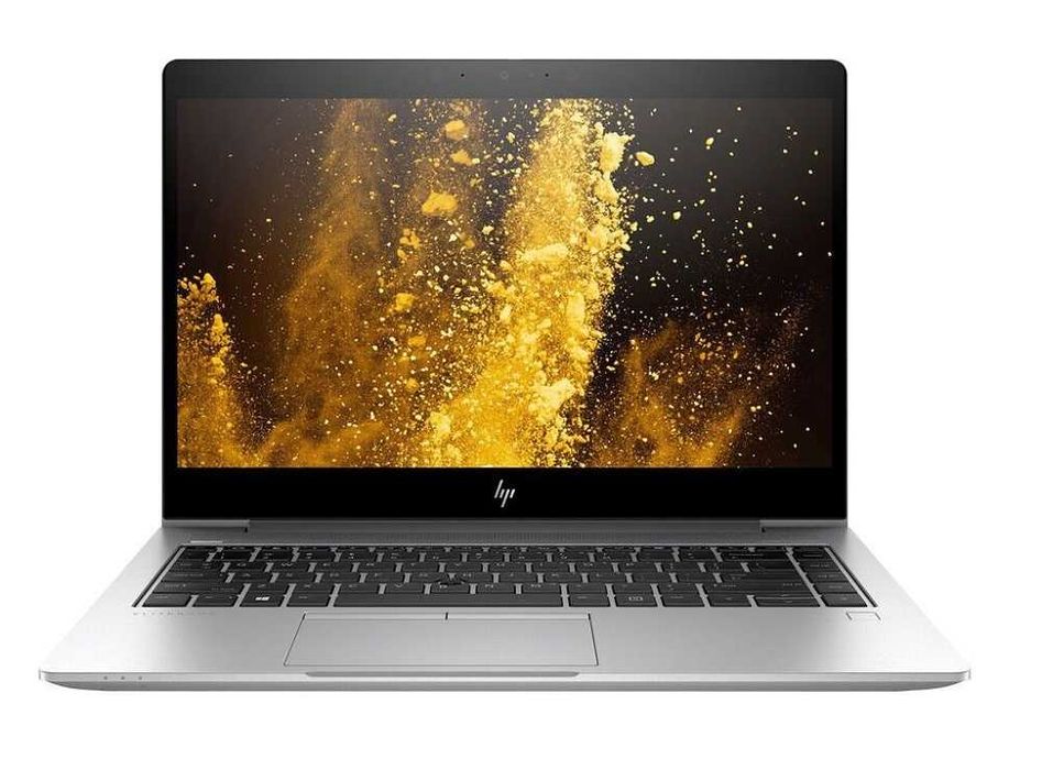 HP Elitebook 840 G6 i5-8350U 16 GB 256 GG NVME 14 inch