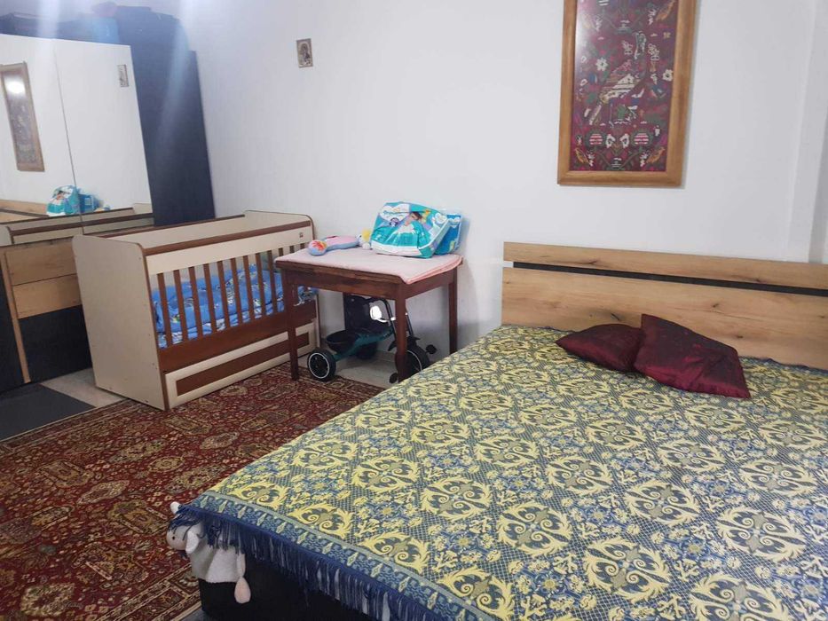 Продава се Двустаен апартамент в Варна, Възраждане 3 - 48 кв.м за 1859 €/кв.м - Снимка #10