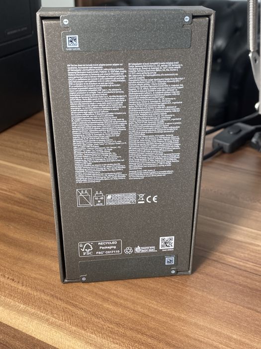 Samsung Galaxy s25 FE• 256 GB • Navy