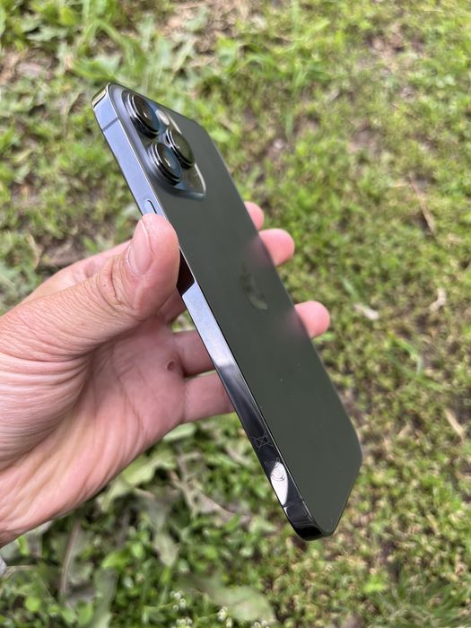 Iphone 13 pro max 128 GB