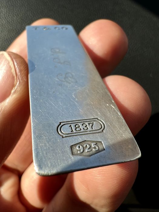 Tiffany & Co Оригинална