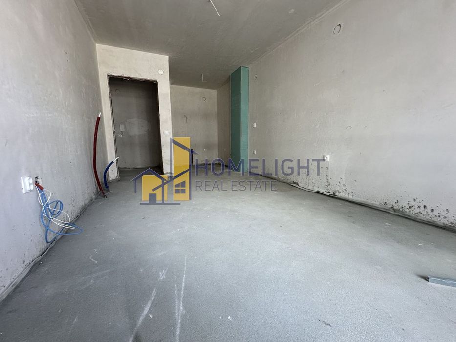 Продава се Двустаен апартамент в София, Малинова долина - 65 кв.м за 2308 €/кв.м - Снимка #1