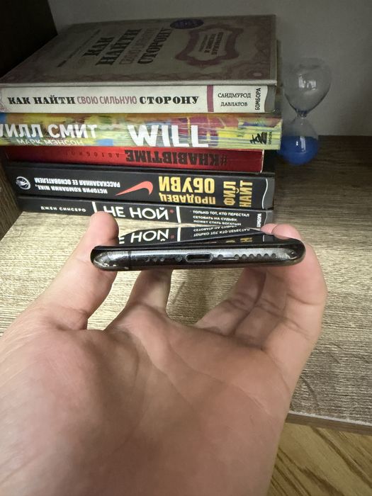 Айфон 11 pro 256gb