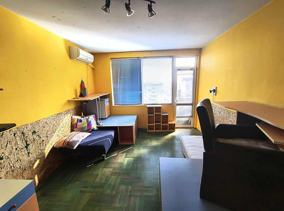 Продава се Тристаен апартамент в Стара Загора, Център - 76 кв.м за 1277 €/кв.м - Снимка #11