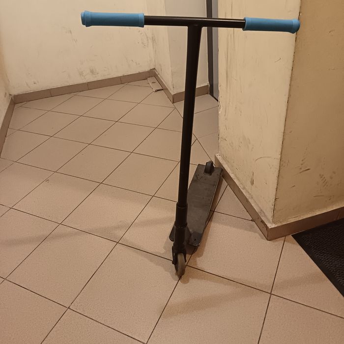 Продава трикова тротинетка