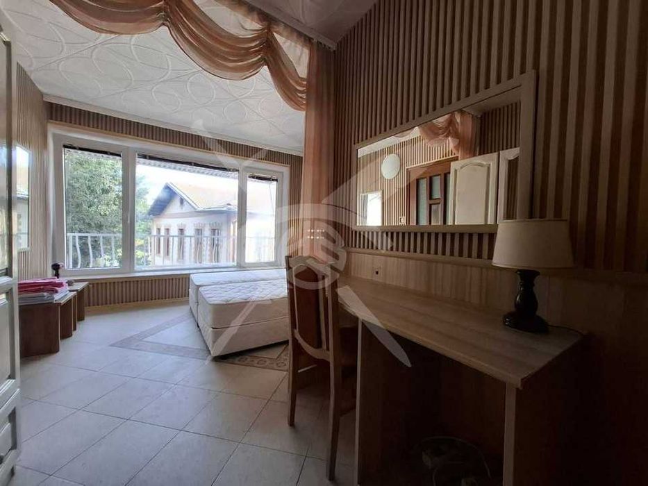 Двустаен апартамент в кв. Гръцка махала - 2595