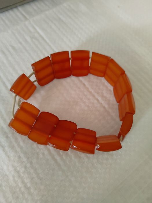 Янтарный браслет СССР