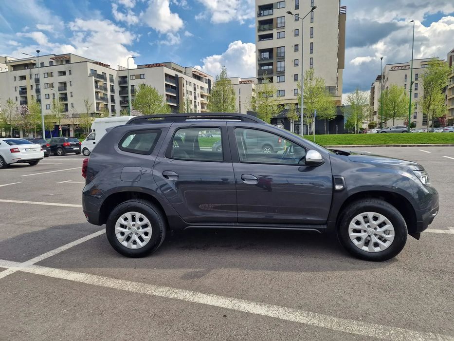 Dacia Duster Dacia Duster 2022 1.5 Blue dCi 115 CP | Primul Proprietar preț fix