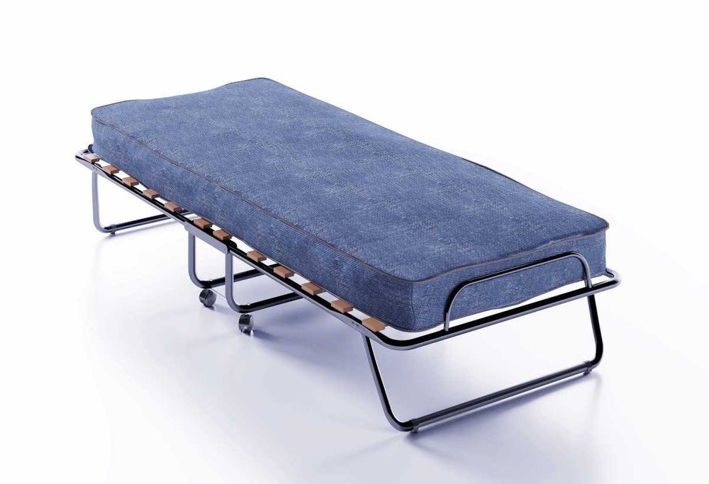 Сгъваемо легло Милано