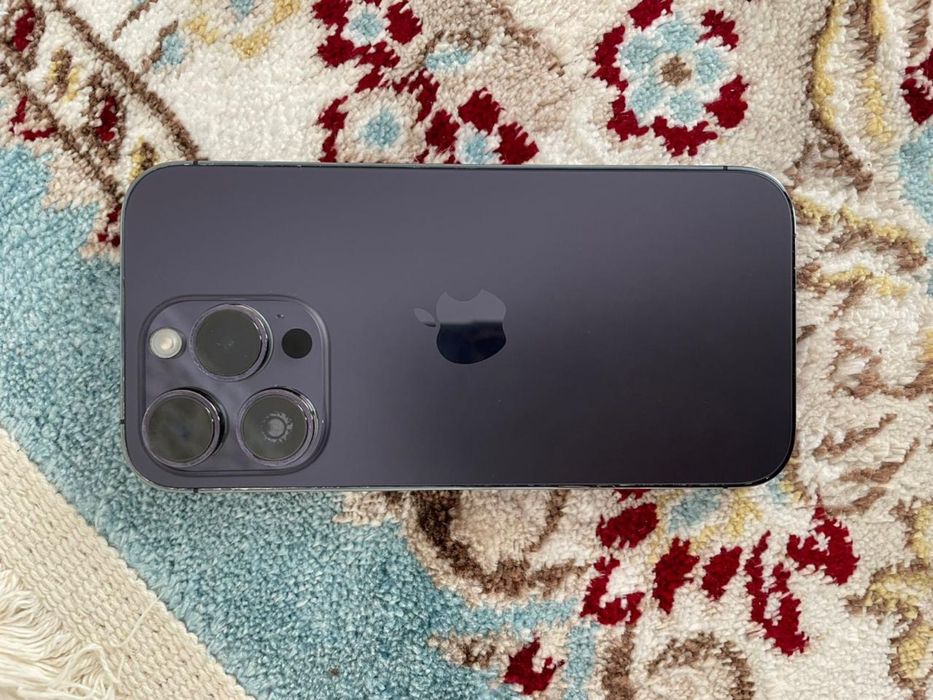 Айфон 14про 128гб